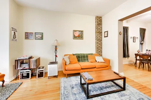 $1,295,000 | 1639 North Claremont Avenue, Chicago, IL 60647