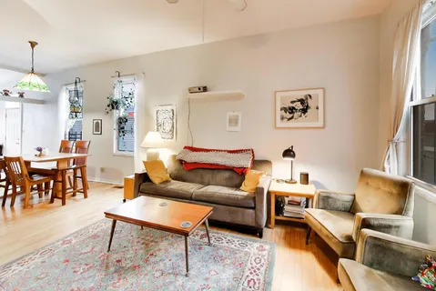 $1,295,000 | 1639 North Claremont Avenue, Chicago, IL 60647