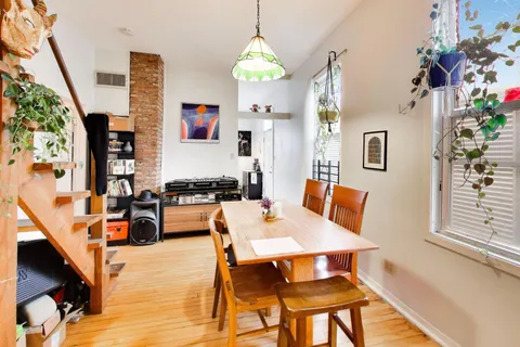 $1,295,000 | 1639 North Claremont Avenue, Chicago, IL 60647