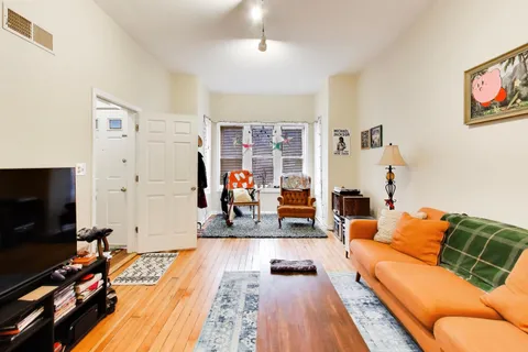 $1,295,000 | 1639 North Claremont Avenue, Chicago, IL 60647