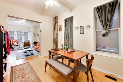 $1,295,000 | 1639 North Claremont Avenue, Chicago, IL 60647