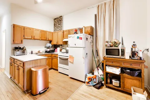 $1,295,000 | 1639 North Claremont Avenue, Chicago, IL 60647