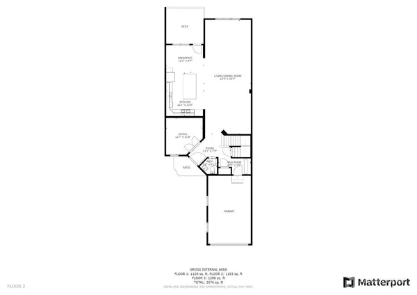 $4,500 | 3010 North Spurway Drive, Ann Arbor, MI 48105