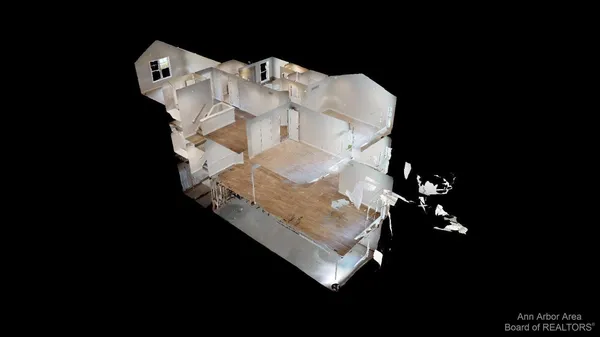 $4,500 | 3010 North Spurway Drive, Ann Arbor, MI 48105