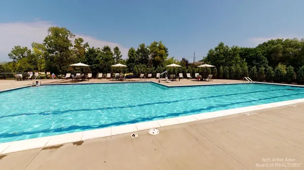 $4,500 | 3010 North Spurway Drive, Ann Arbor, MI 48105