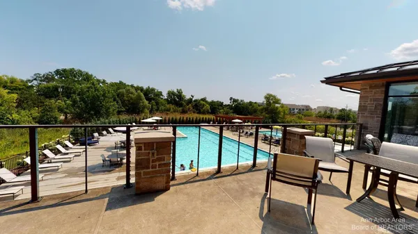 $4,500 | 3010 North Spurway Drive, Ann Arbor, MI 48105