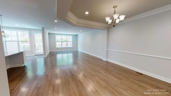 $4,500 | 3010 North Spurway Drive, Ann Arbor, MI 48105