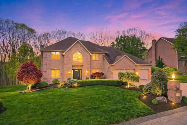 $719,900 | 12426 Carmichael Circle, North Huntingdon, PA 15642