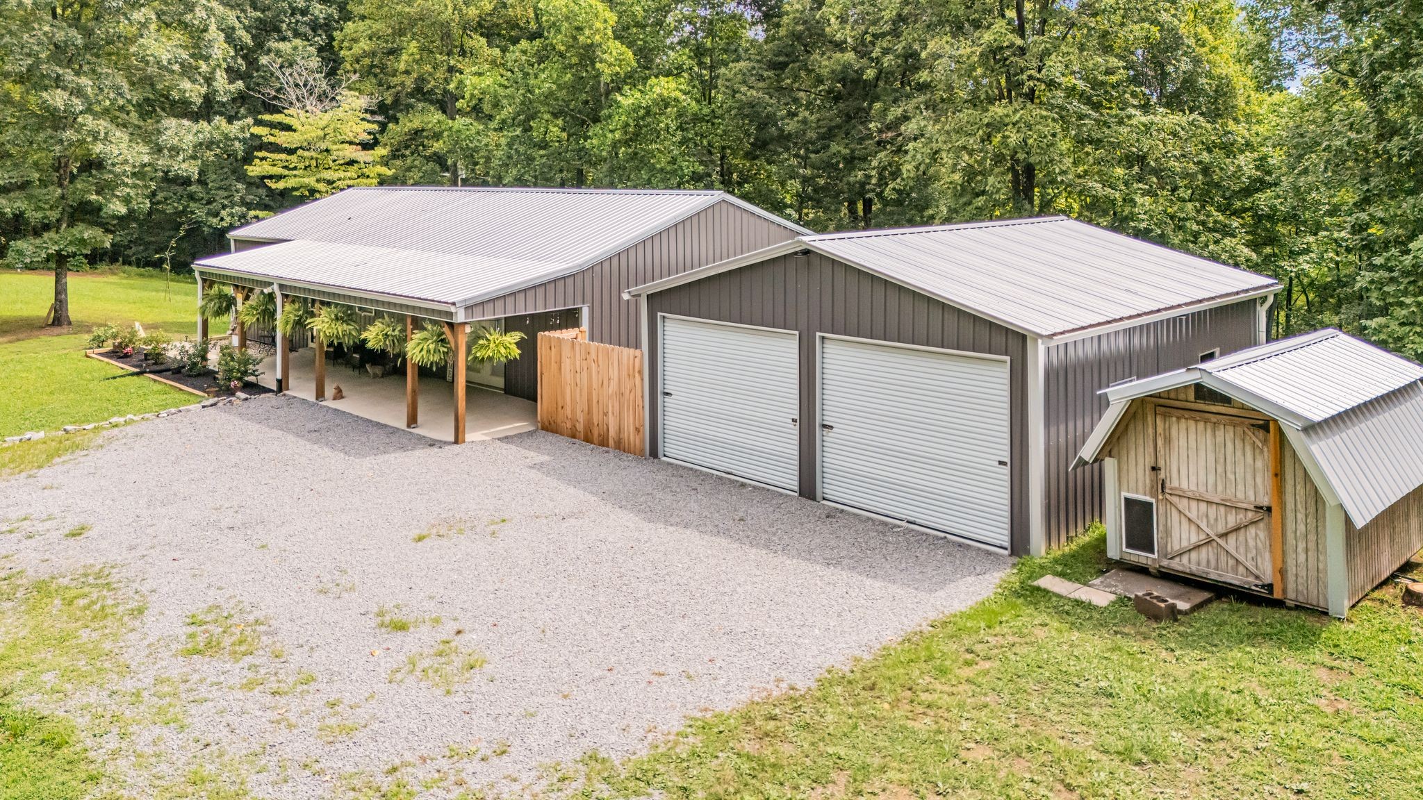 631 Hog Back Ridge Road Bethpage, TN 37022 - Photo 1 of 52 Gallery Image 1