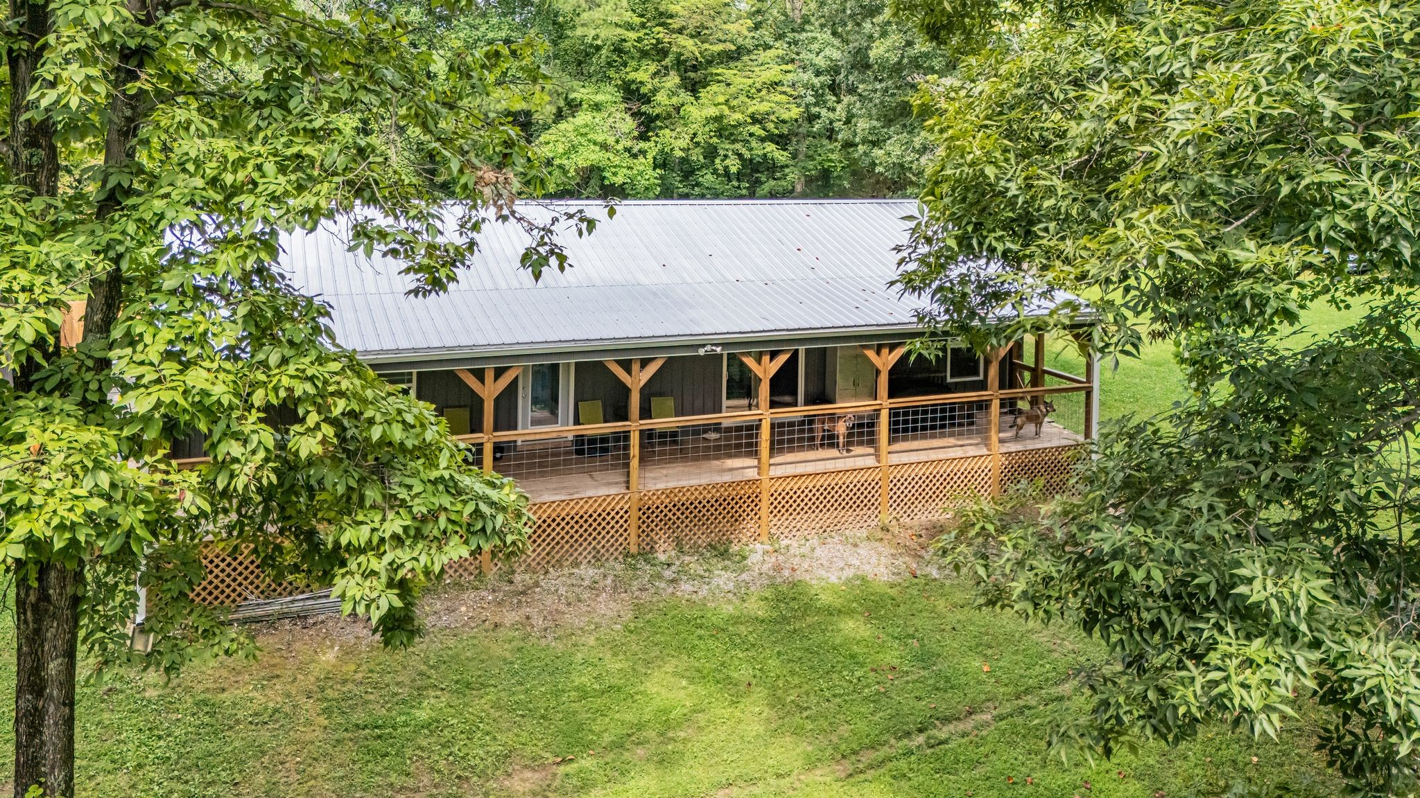 631 Hog Back Ridge Road Bethpage, TN 37022 - Photo 29 of 52 Gallery Image 29
