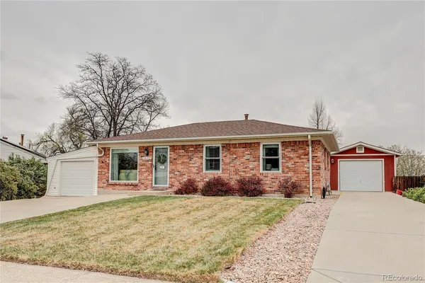 $575,000 | 7672 Saulsbury Street, Arvada, CO 80003