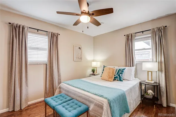 $575,000 | 7672 Saulsbury Street, Arvada, CO 80003