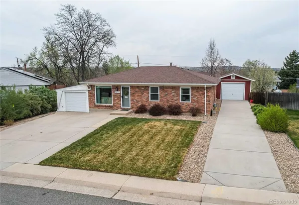 $575,000 | 7672 Saulsbury Street, Arvada, CO 80003