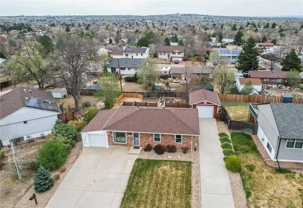$575,000 | 7672 Saulsbury Street, Arvada, CO 80003