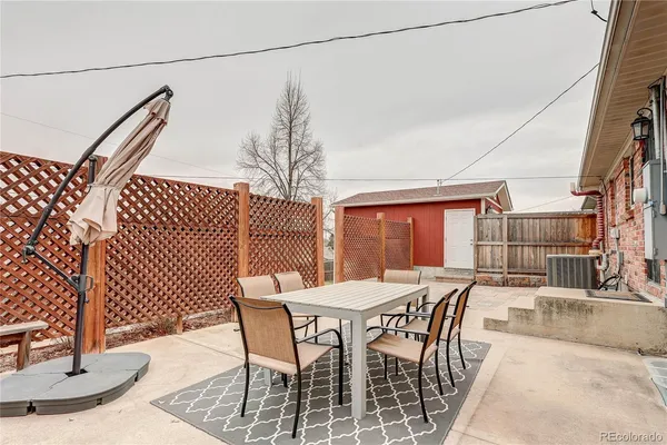 $575,000 | 7672 Saulsbury Street, Arvada, CO 80003