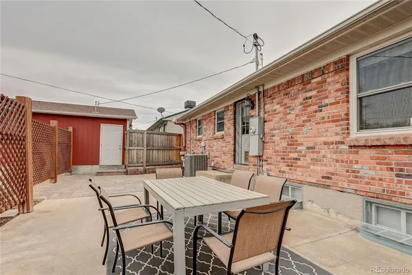 $575,000 | 7672 Saulsbury Street, Arvada, CO 80003