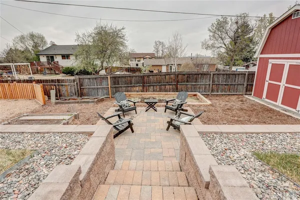 $575,000 | 7672 Saulsbury Street, Arvada, CO 80003