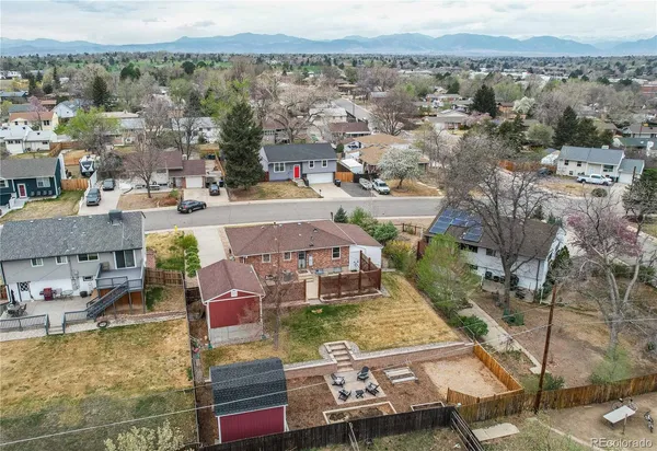 $575,000 | 7672 Saulsbury Street, Arvada, CO 80003