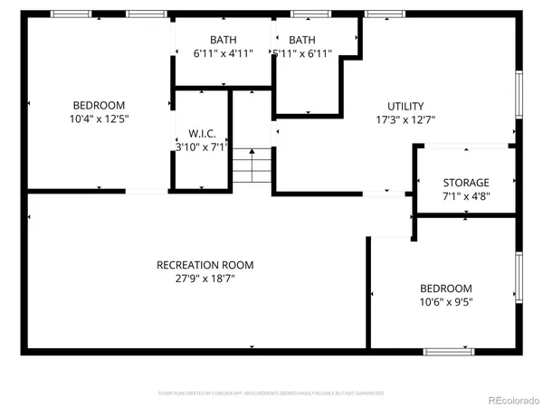 $575,000 | 7672 Saulsbury Street, Arvada, CO 80003