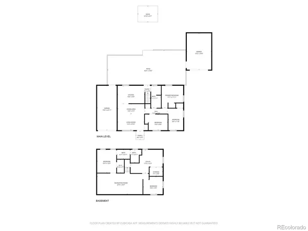 $575,000 | 7672 Saulsbury Street, Arvada, CO 80003