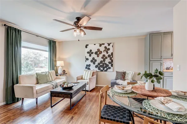 $575,000 | 7672 Saulsbury Street, Arvada, CO 80003