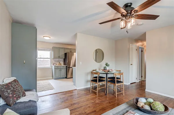 $575,000 | 7672 Saulsbury Street, Arvada, CO 80003