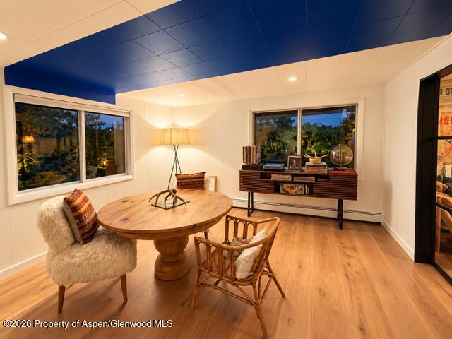 270 Midland Avenue Basalt, CO 81621 - Photo 5 of 19 Dining Room