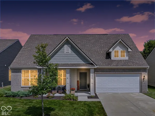 $369,999 | 8376 Hulton Road, Pendleton, IN 46064