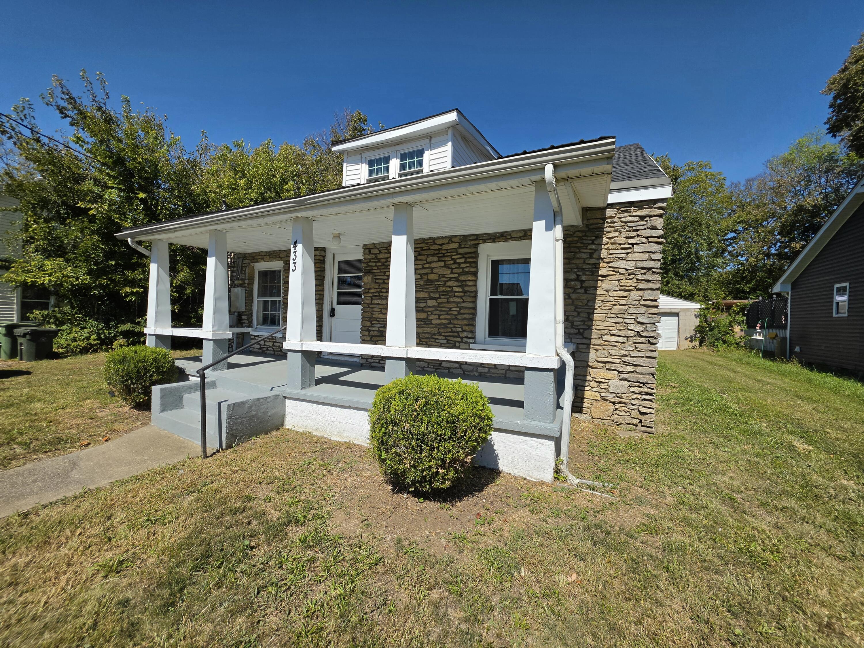 433 Main Avenue Georgetown, KY 40324 - Photo 1 of 28 8951