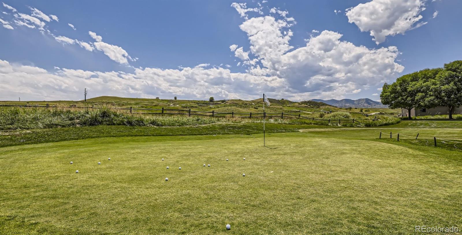 3046 South Quaker Street Morrison, CO 80465 - Photo 5 of 7 a view of an ocean view