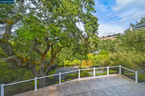 a view of outdoor space with yard