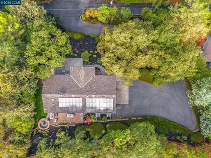 $2,350,000 | 823 La Gonda Way, Danville, CA 94526