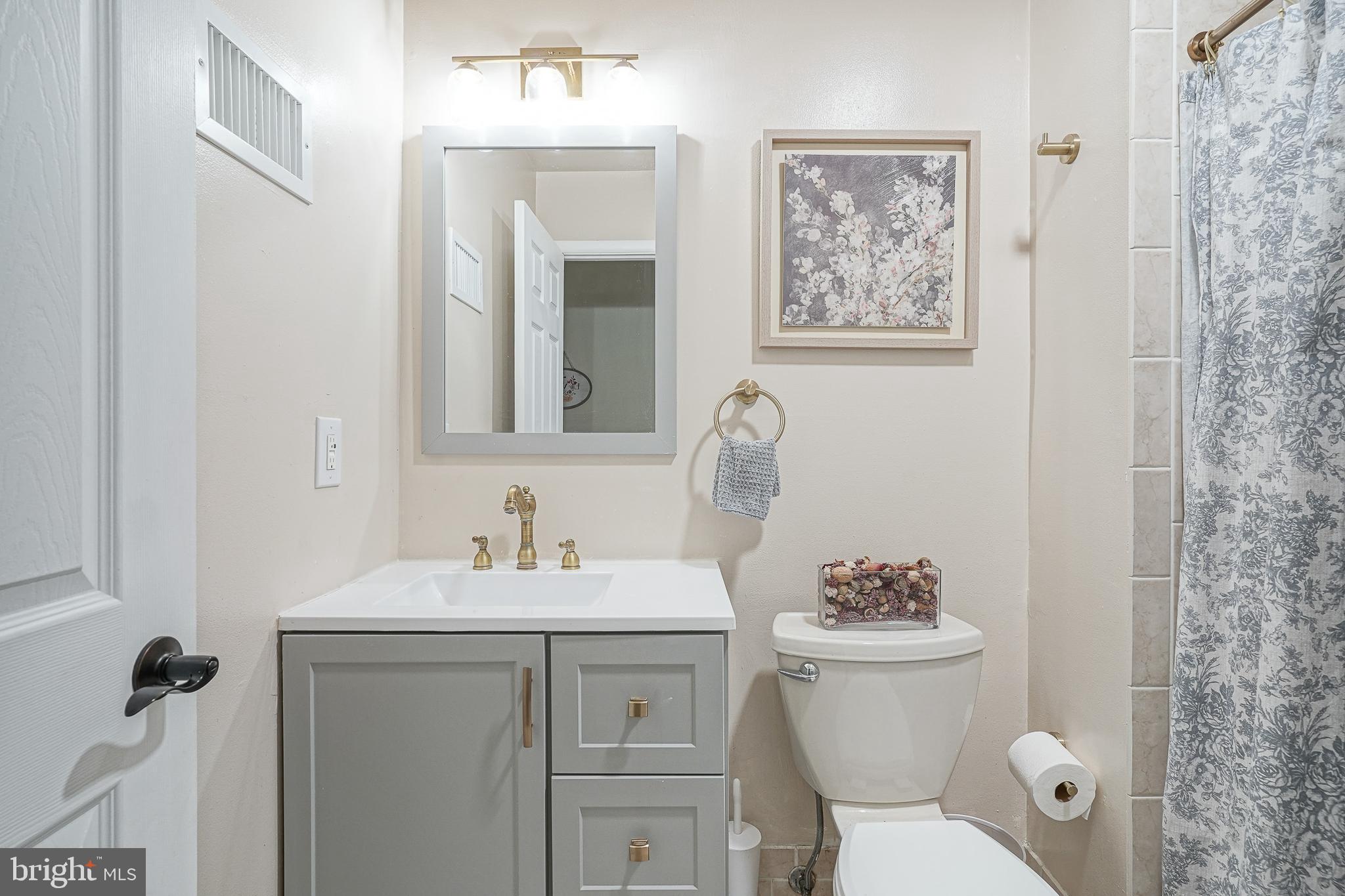 8 Sycamore Court Lumberton, NJ 08048 - Photo 17 of 26 First Floor Full Bath