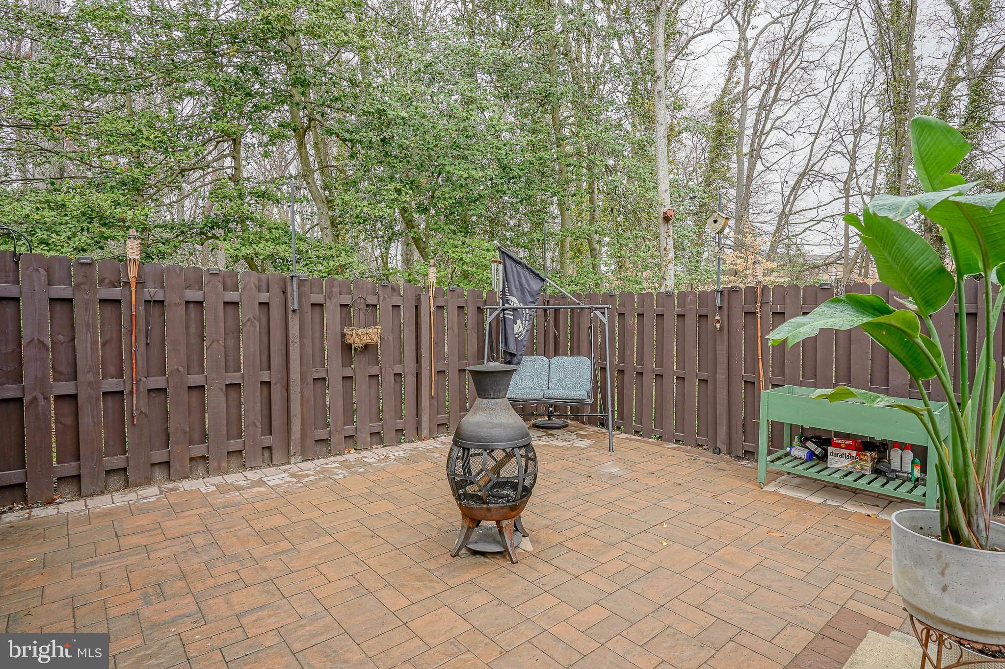 8 Sycamore Court Lumberton, NJ 08048 - Photo 25 of 26 Spacious yard