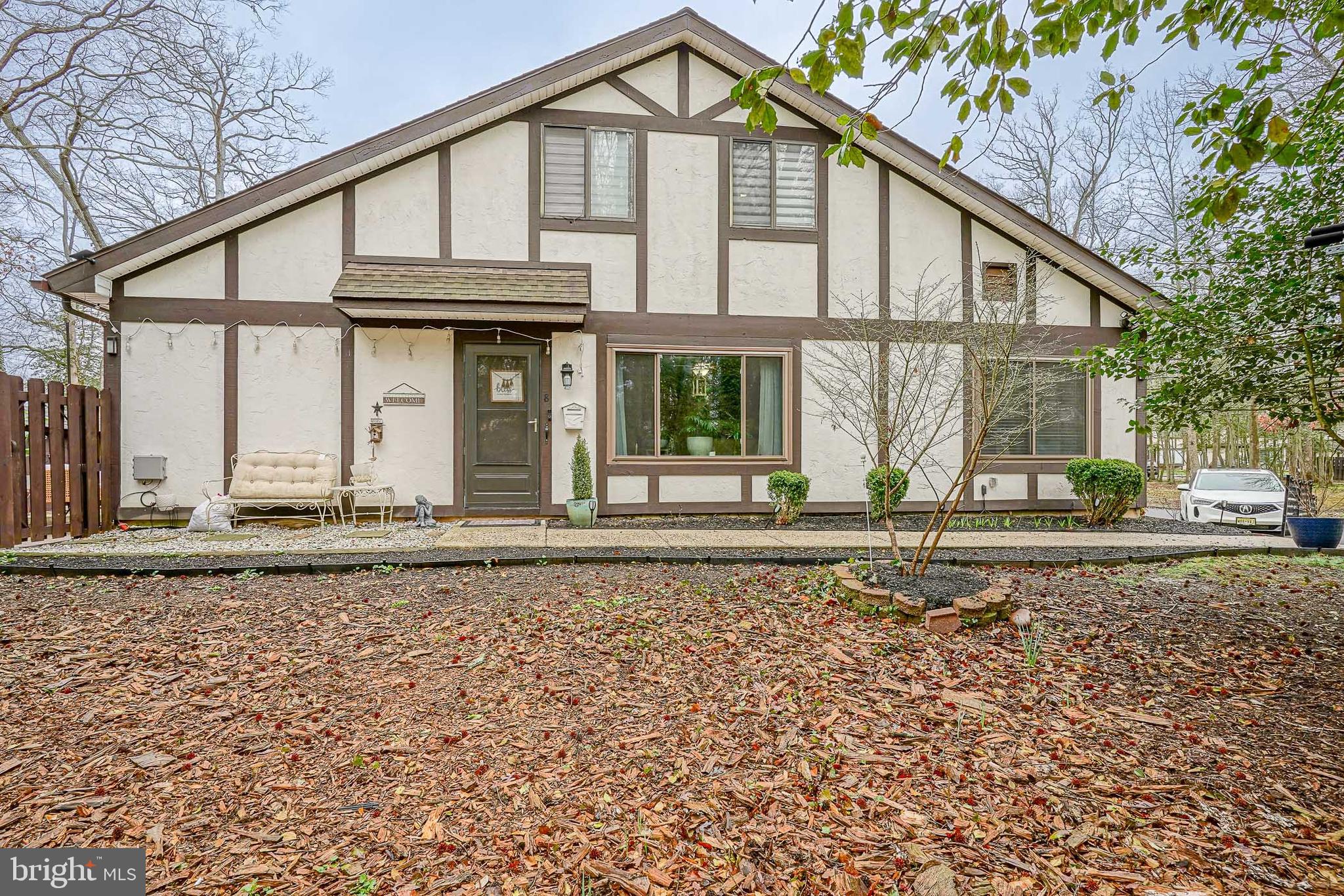 8 Sycamore Court Lumberton, NJ 08048 - Photo 26 of 26 Home Sweet Home!