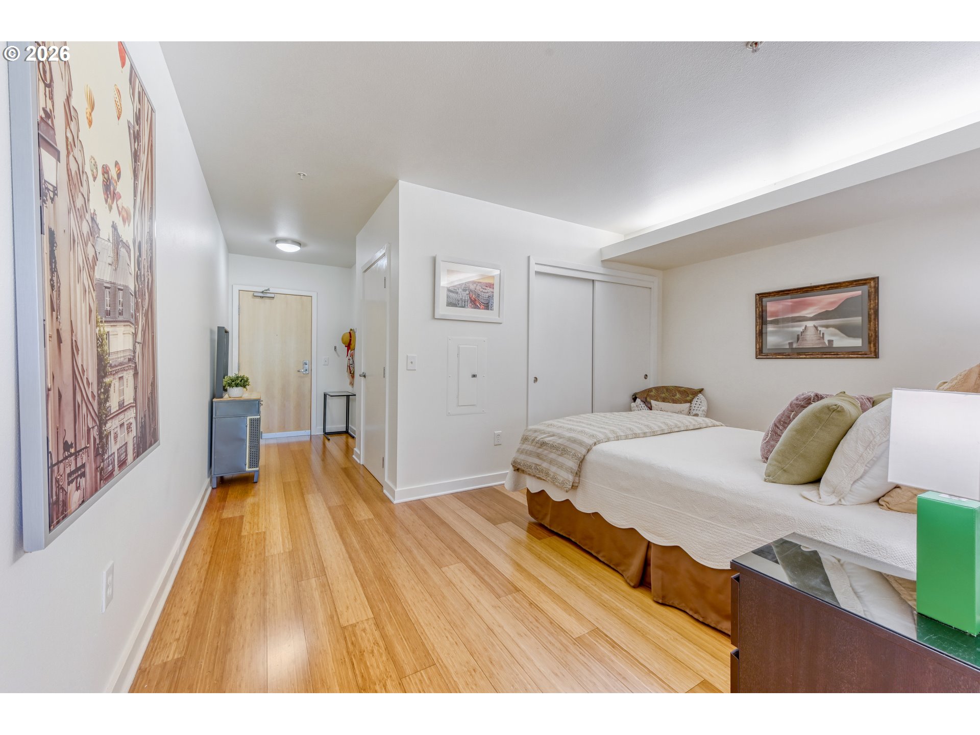 3970 North Interstate Avenue, Unit 307 Portland, OR 97227 - Photo 15 of 23