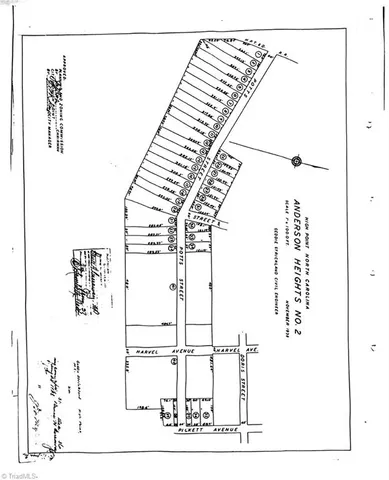 $37,500 | 1307 Potts Avenue, High Point, NC 27260