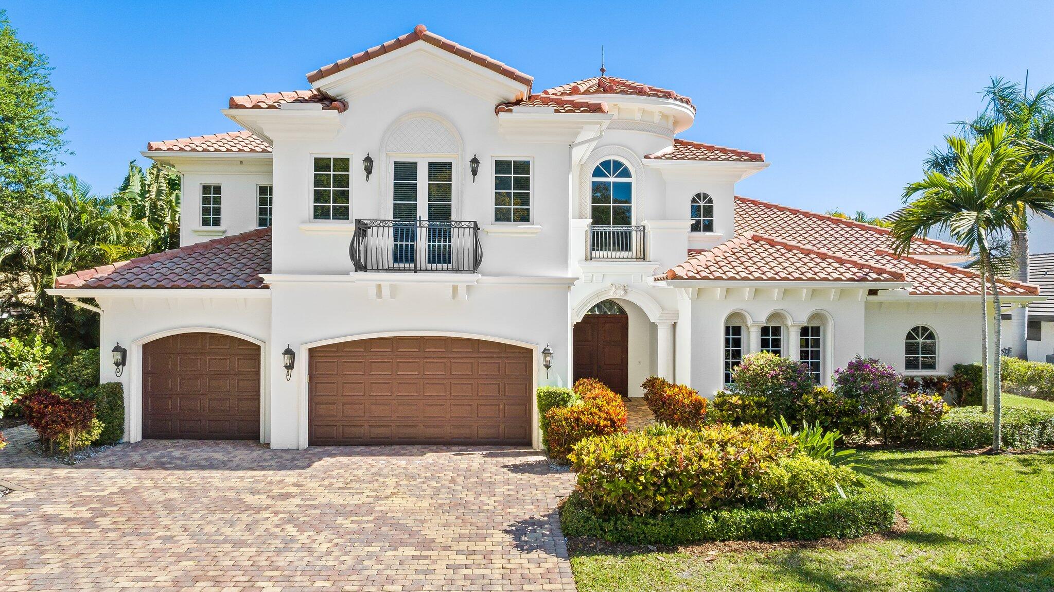 2885 Banyan Blvd Circle Northwest Boca Raton, FL 33431 - Photo 1 of 66 1-web-or-mls-DJI_20250318114138_0087_D