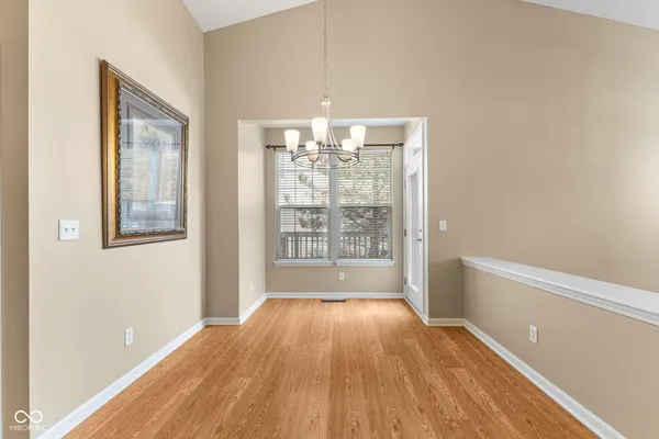 $345,000 | 6051 Copeland Mills Court, Indianapolis, IN 46221