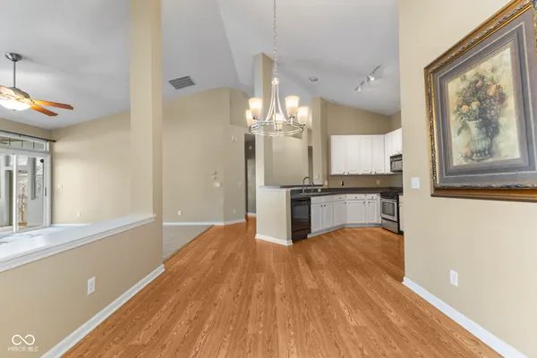 $345,000 | 6051 Copeland Mills Court, Indianapolis, IN 46221