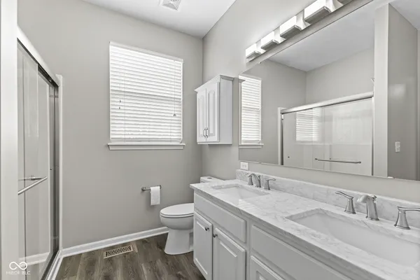 $345,000 | 6051 Copeland Mills Court, Indianapolis, IN 46221