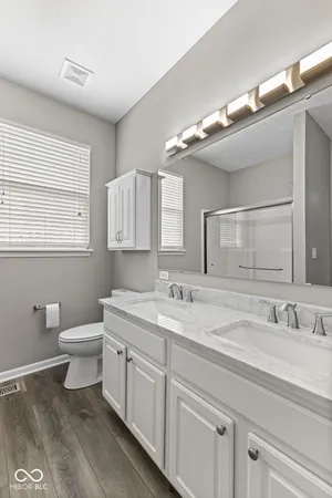 $345,000 | 6051 Copeland Mills Court, Indianapolis, IN 46221