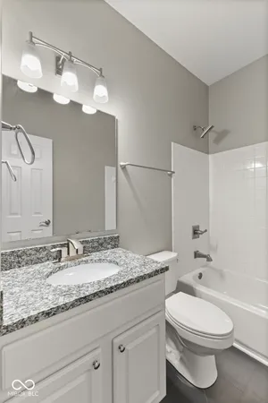 $345,000 | 6051 Copeland Mills Court, Indianapolis, IN 46221