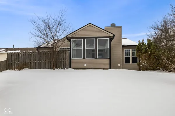 $345,000 | 6051 Copeland Mills Court, Indianapolis, IN 46221