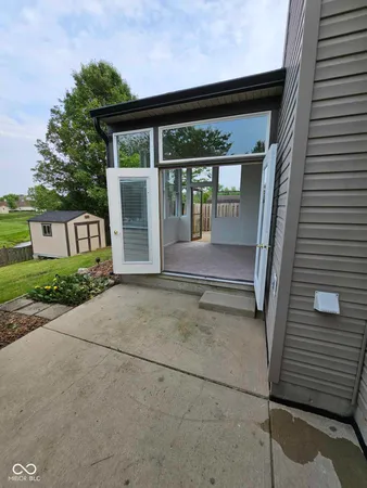 $345,000 | 6051 Copeland Mills Court, Indianapolis, IN 46221