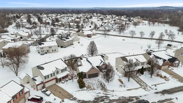$345,000 | 6051 Copeland Mills Court, Indianapolis, IN 46221