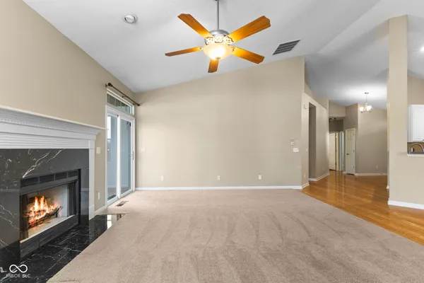 $345,000 | 6051 Copeland Mills Court, Indianapolis, IN 46221