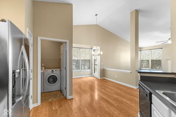 $345,000 | 6051 Copeland Mills Court, Indianapolis, IN 46221