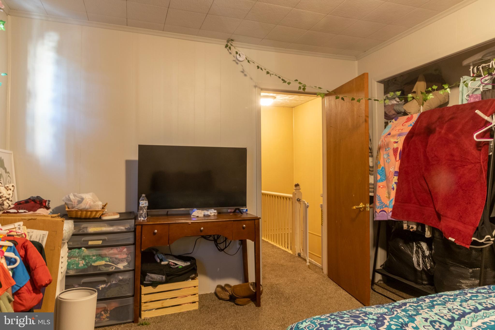 260 South 6th Street Lebanon, PA 17042 - Photo 11 of 21 a room with furniture and a flat screen tv