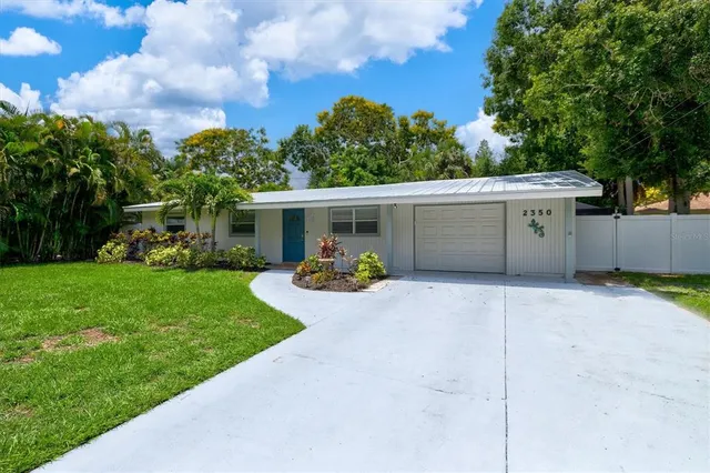 $8,500 | Undisclosed Address, Sarasota, FL 34239